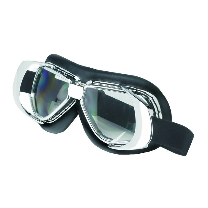 Redbike manx motorbril