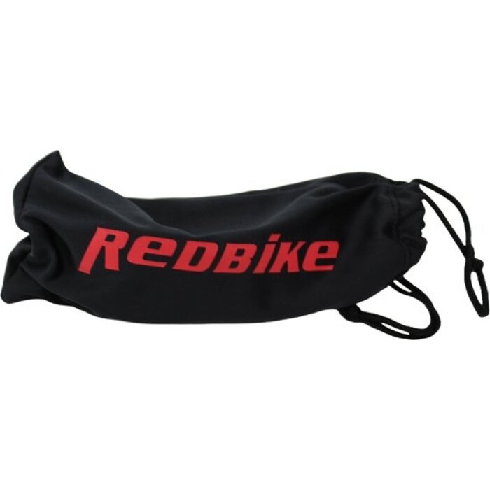 Redbike milwaukee motorbril - smoke