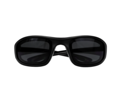 CRG Chicago motor goggles - smoke