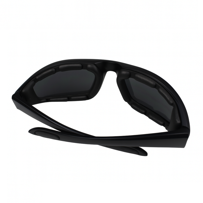 CRG Chicago motorbril - smoke