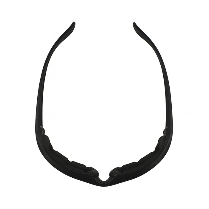 CRG Chicago motorbril - smoke