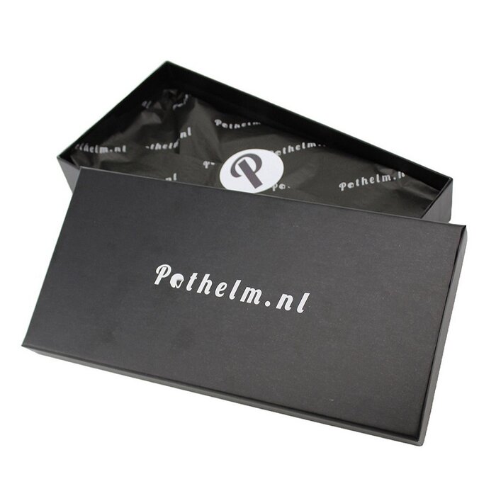 Swift racing leather gloves nappa brown