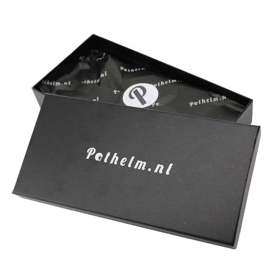 Swift racing leather gloves nappa brown