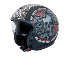 Premier vintage EVO SK9 BM | size S