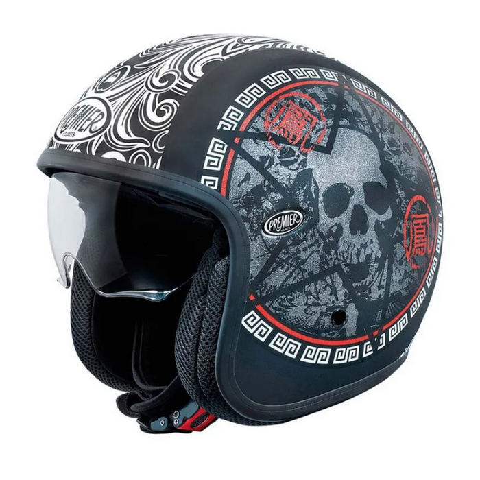 Premier vintage EVO SK9 BM | size S