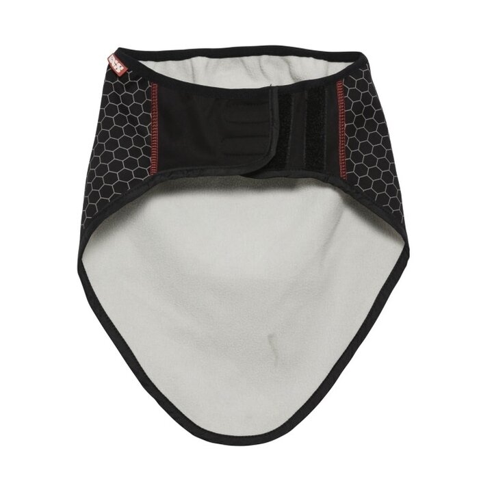 IXS Air 365 | schwarz-grau | Halstuch - Outlet