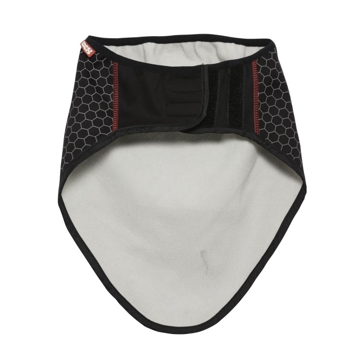 IXS Air 365 | schwarz-grau | Halstuch - Outlet