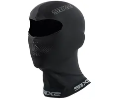 SIX2 DBX black balaclava