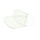 angled spare lenses motor goggles clear glass