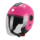 brat Roze | kinderhelm
