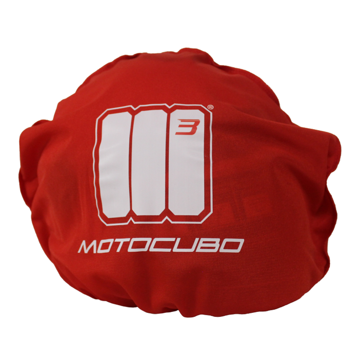 Motocubo brat Rosa | Kinderhelm