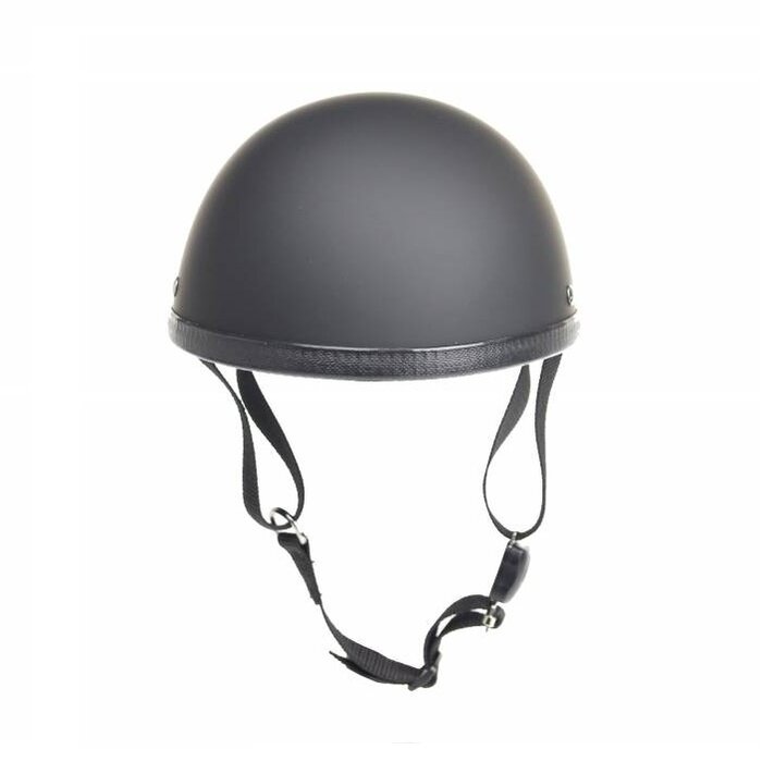 Redbike RB-100 helm mat zwart - maat S | outlet