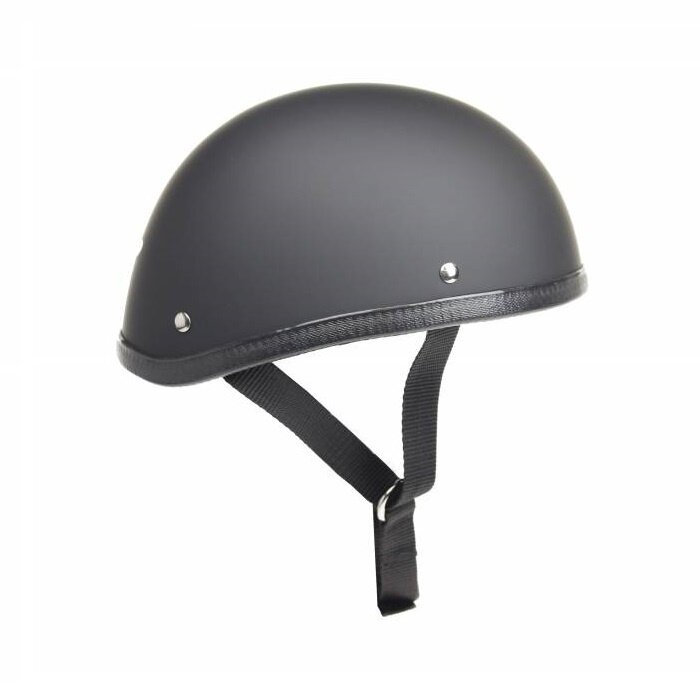 Redbike RB-100 helm mat zwart - maat S | outlet