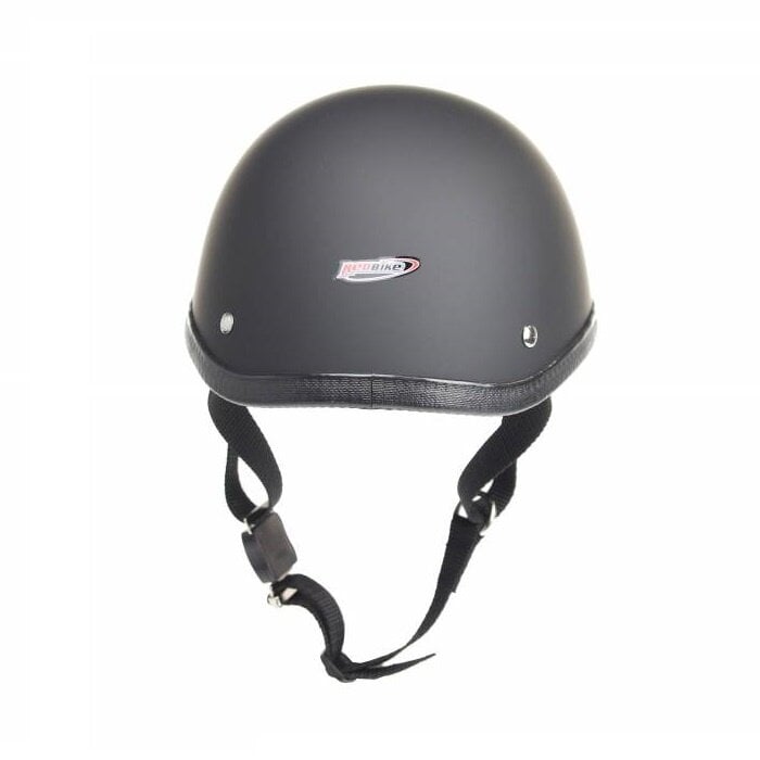 Redbike RB-100 helmet matt black - Size S | outlet