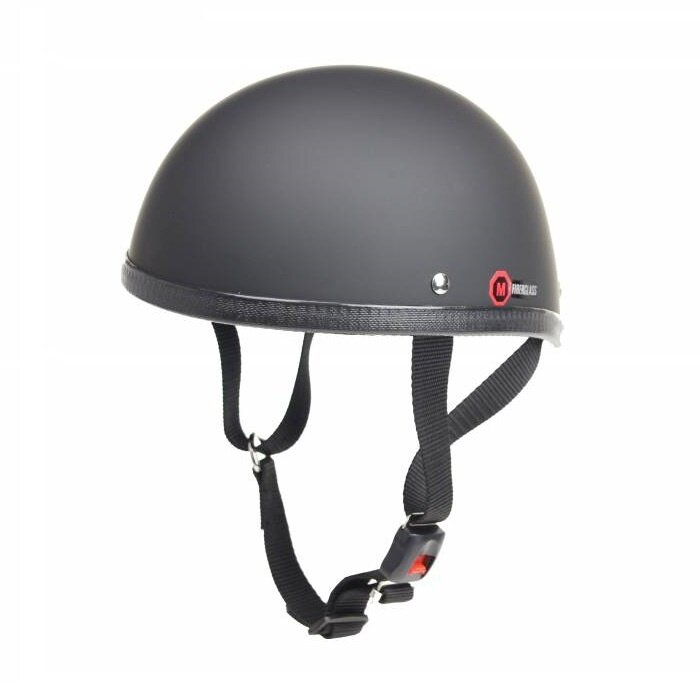 Redbike RB-100 helm mat zwart - maat S | outlet