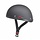 RB-100 helm mat zwart - maat S | outlet