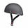 RB-100 helmet matt black - Size S | outlet
