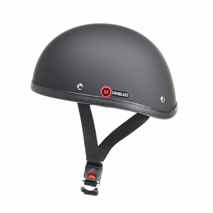 Redbike RB-100 helm mat zwart - maat S | outlet