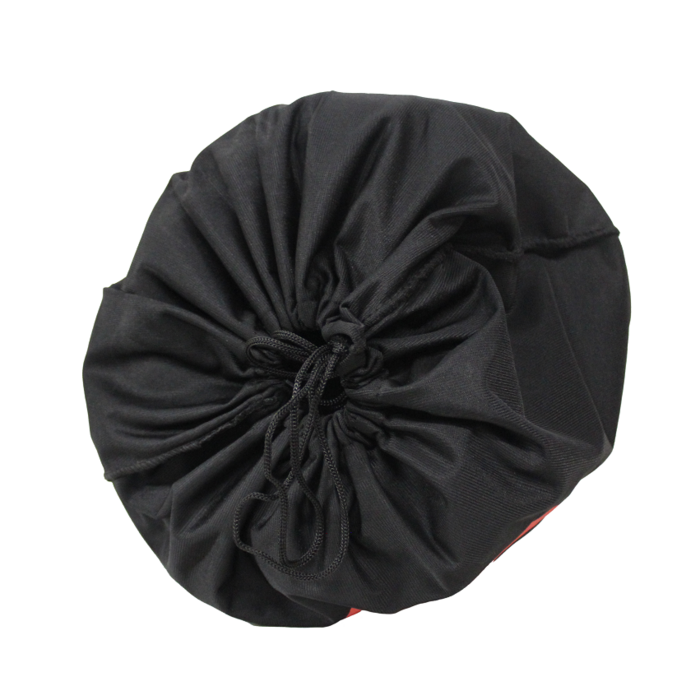 BHR 839 retro jethelm mat zwart | outlet - maat XL