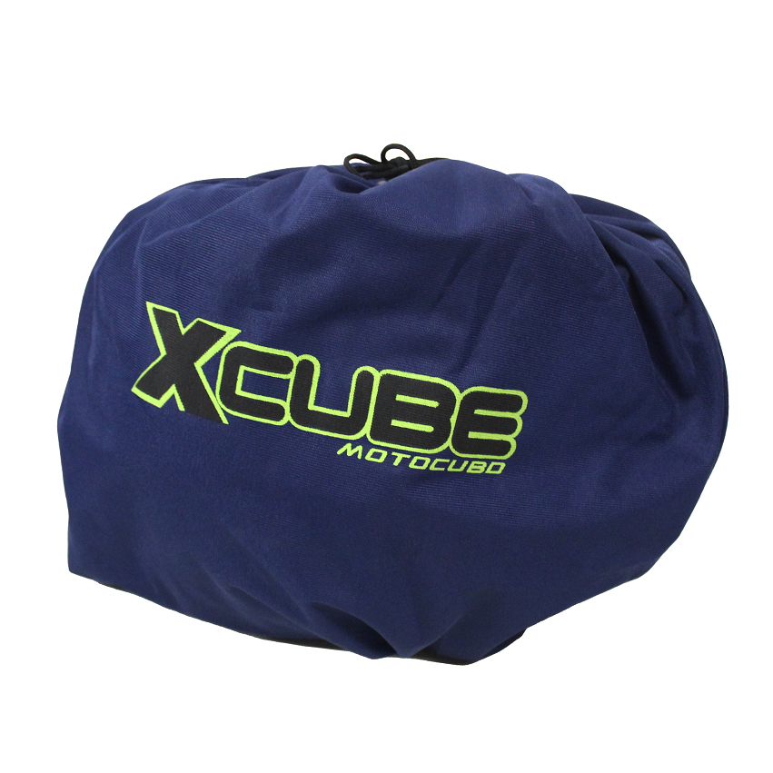 Motocubo ant jet helmet with external visor | matt bronze