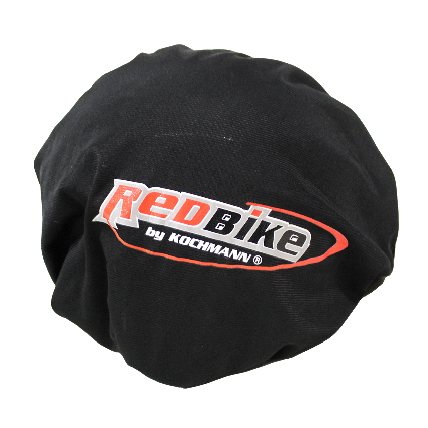 Redbike RB-806 retro jet helmet Le Mans