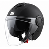 Motocubo Blade helm | mat zwart