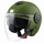 Blade helm | matt green