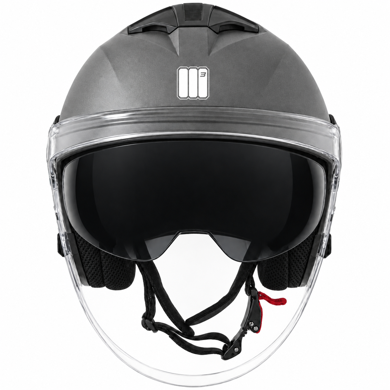 Motocubo Blade Helm | Nardo Grau