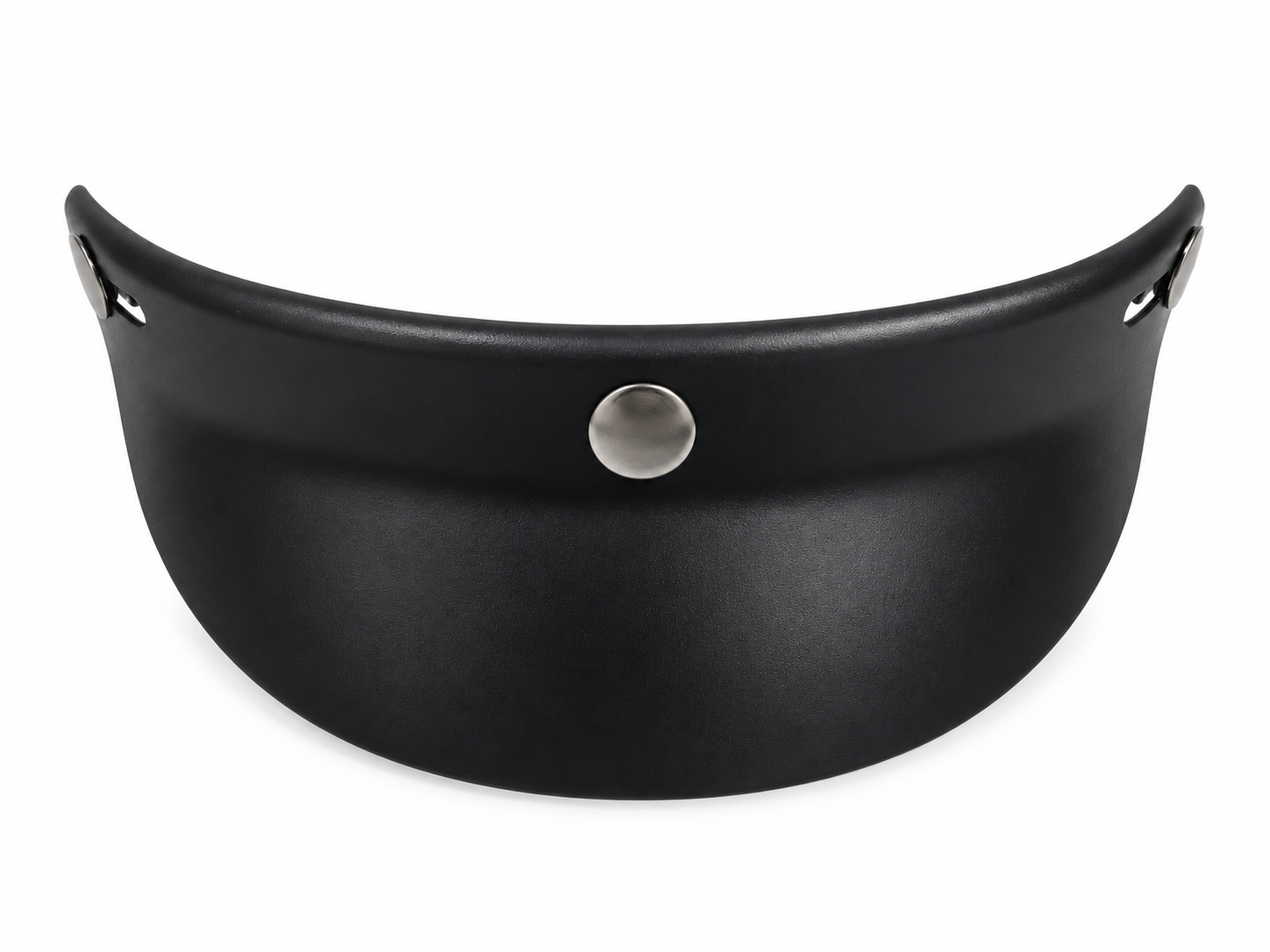 Redbike Helmet sun visor matt black