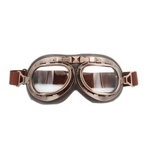vintage, motor goggles