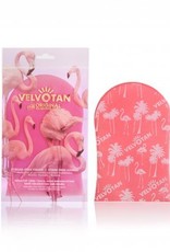 Velvotan™ de originele self tan handschoen
