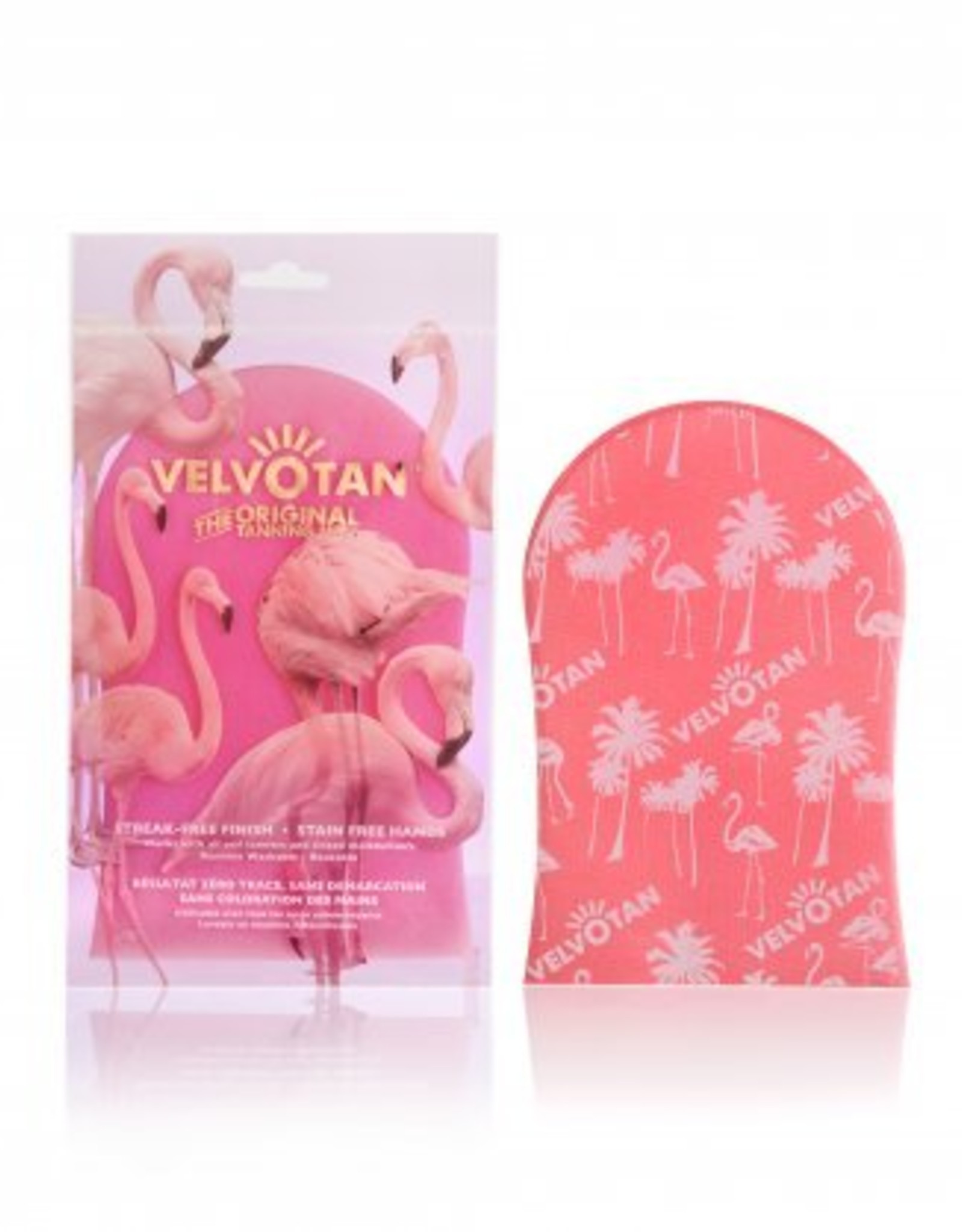 velvotan Velvotan™ de originle self tan glove/mitt