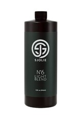 Sjolie  № 6 - Light Tan - Spray Tan vloeistof