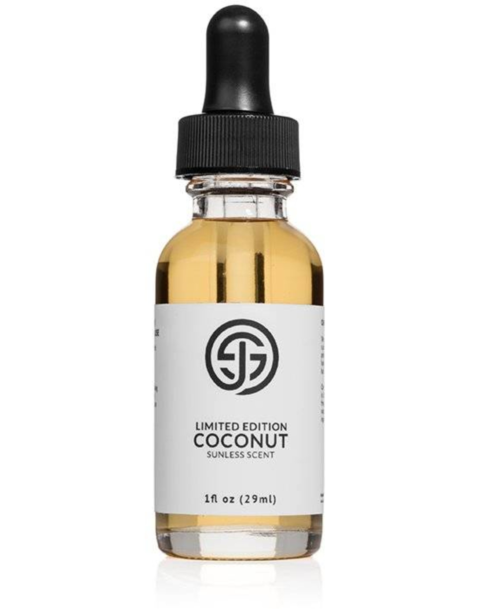 Sjolie Coconut – geurdruppels