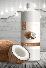 Suntana Suntana Coconut - 8% DHA - Spray Tan vloeistof