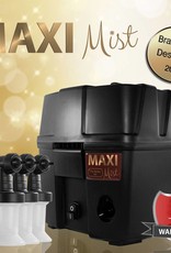 MaxiMist Pro TNT Starterspakket Maximist HVLP - Spray Tan