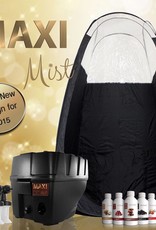 MaxiMist Pro TNT Starterspakket Maximist HVLP - Spray Tan
