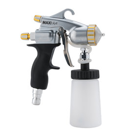 MaxiMist Spray Tan pistool - Pro gun Maximist  Model M