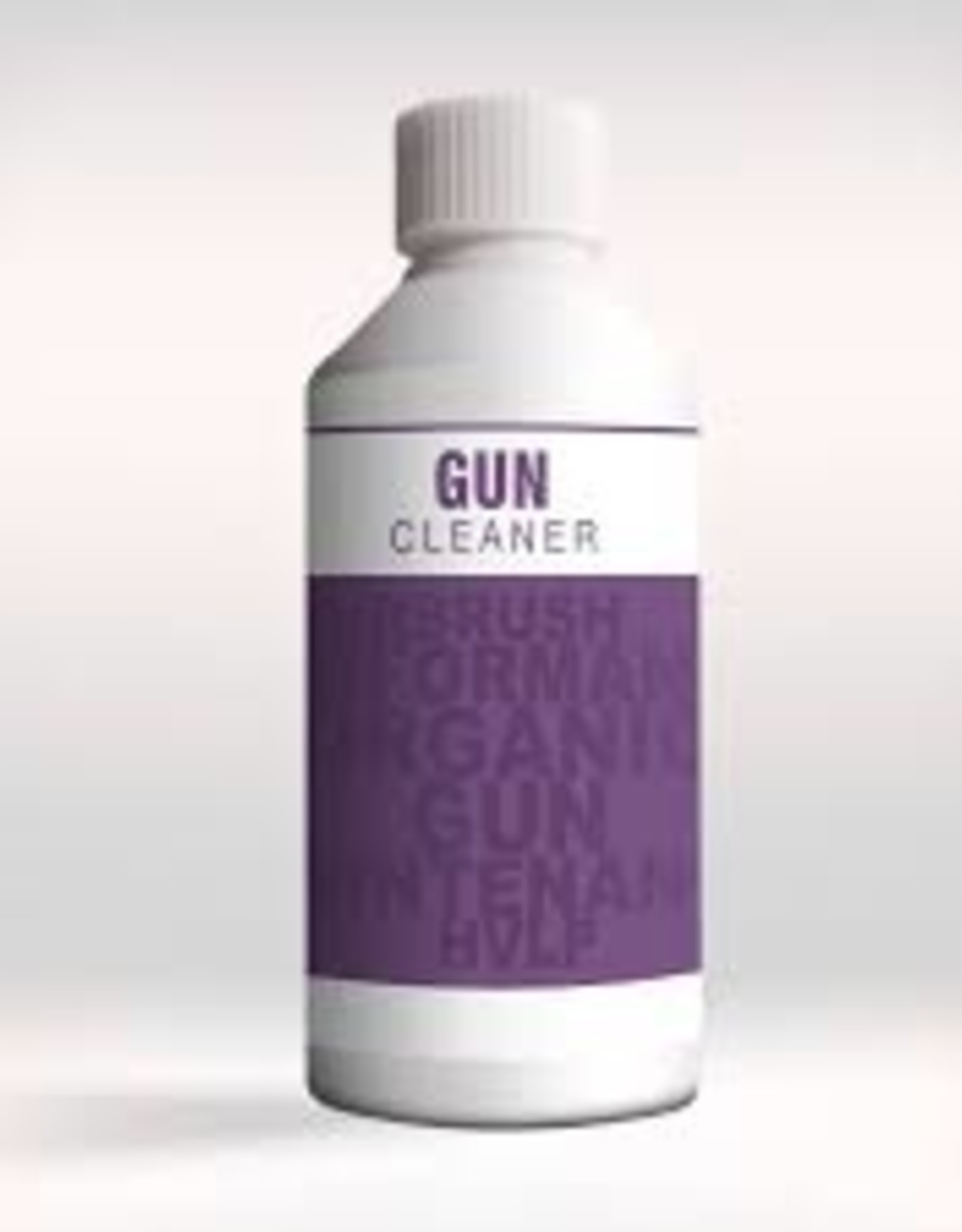 Suntana Suntana Gun Cleaner | Spray pistool reinigings vloeistof