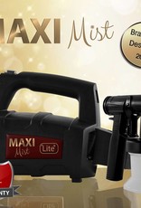 MaxiMist Lite Starterspakket Maximist HVLP - Spray Tan