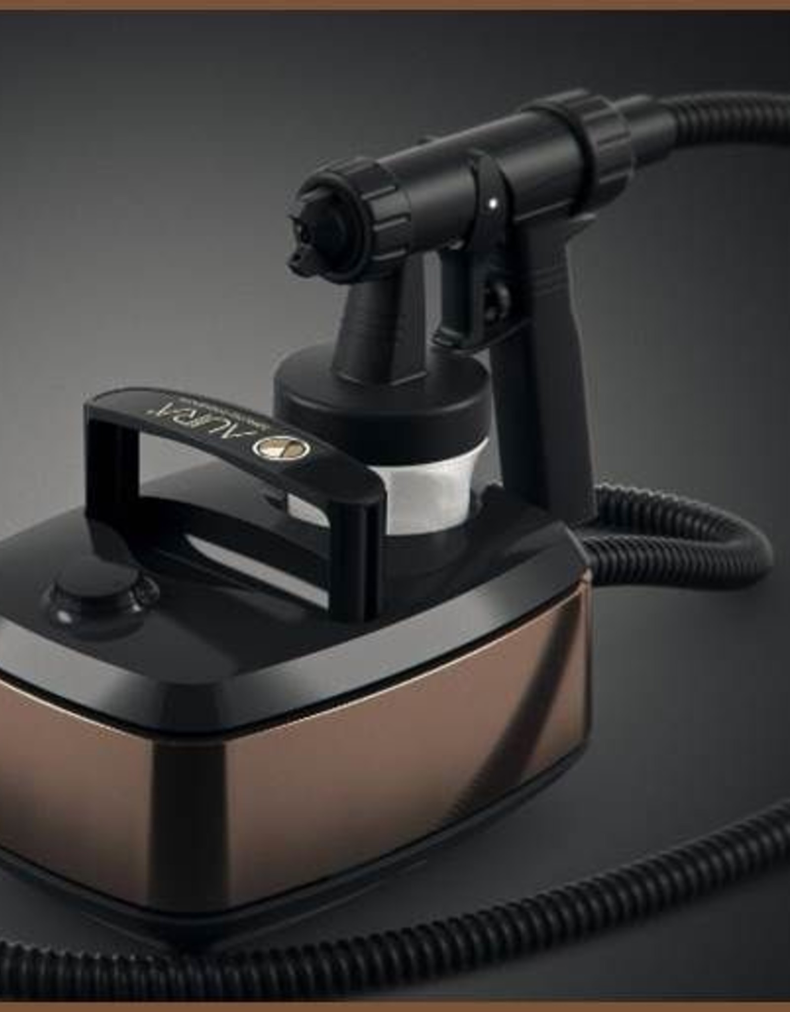 Aura Aura Allure Spray Tan Machine