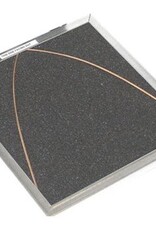 MaxiMist Filter voor Maximist Extractor afzuigventilator