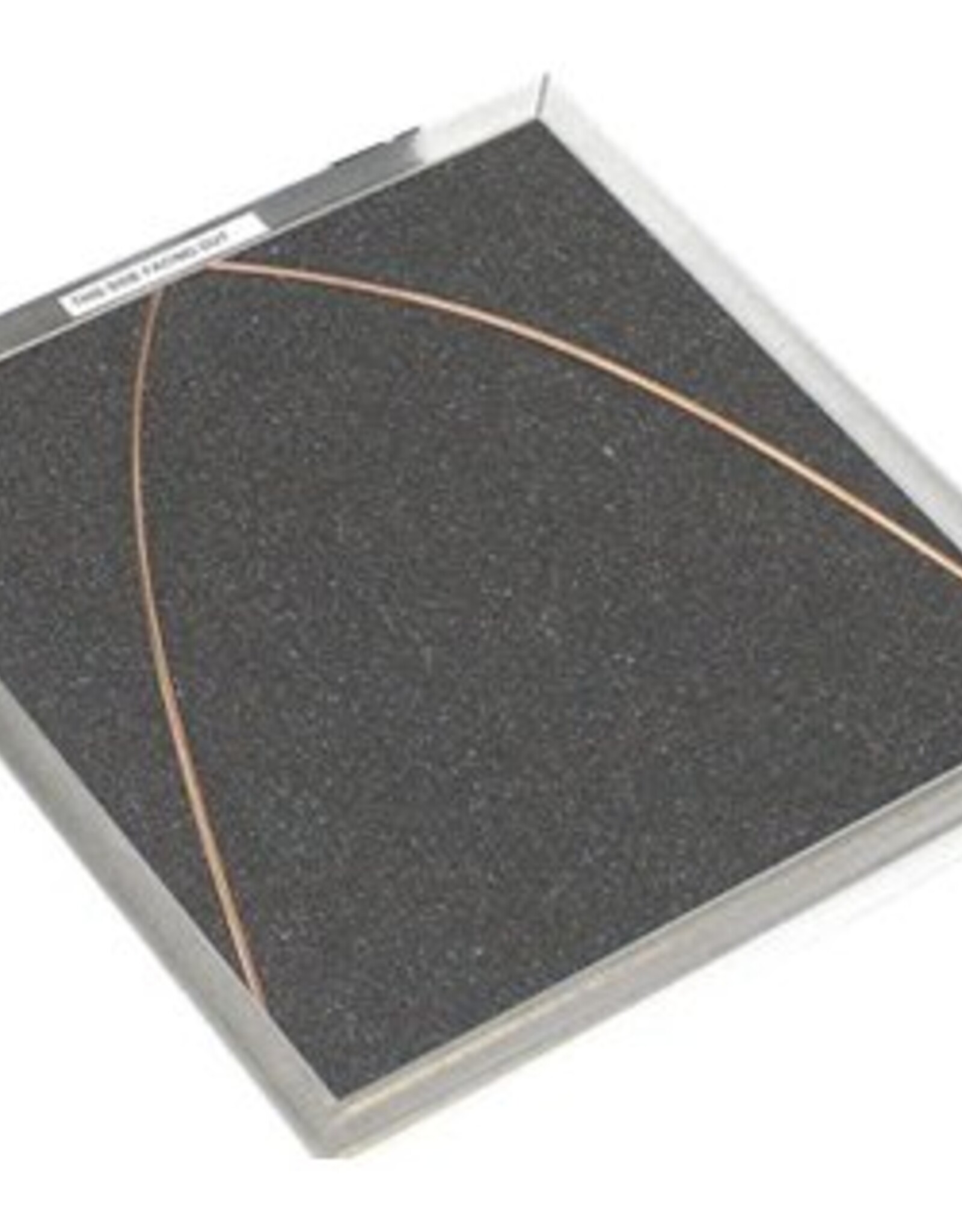 MaxiMist Filter voor Maximist Extractor afzuigventilator