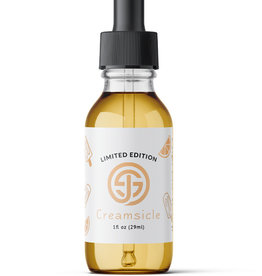 Sjolie Sjolie Orange Creamsicle geurdruppels