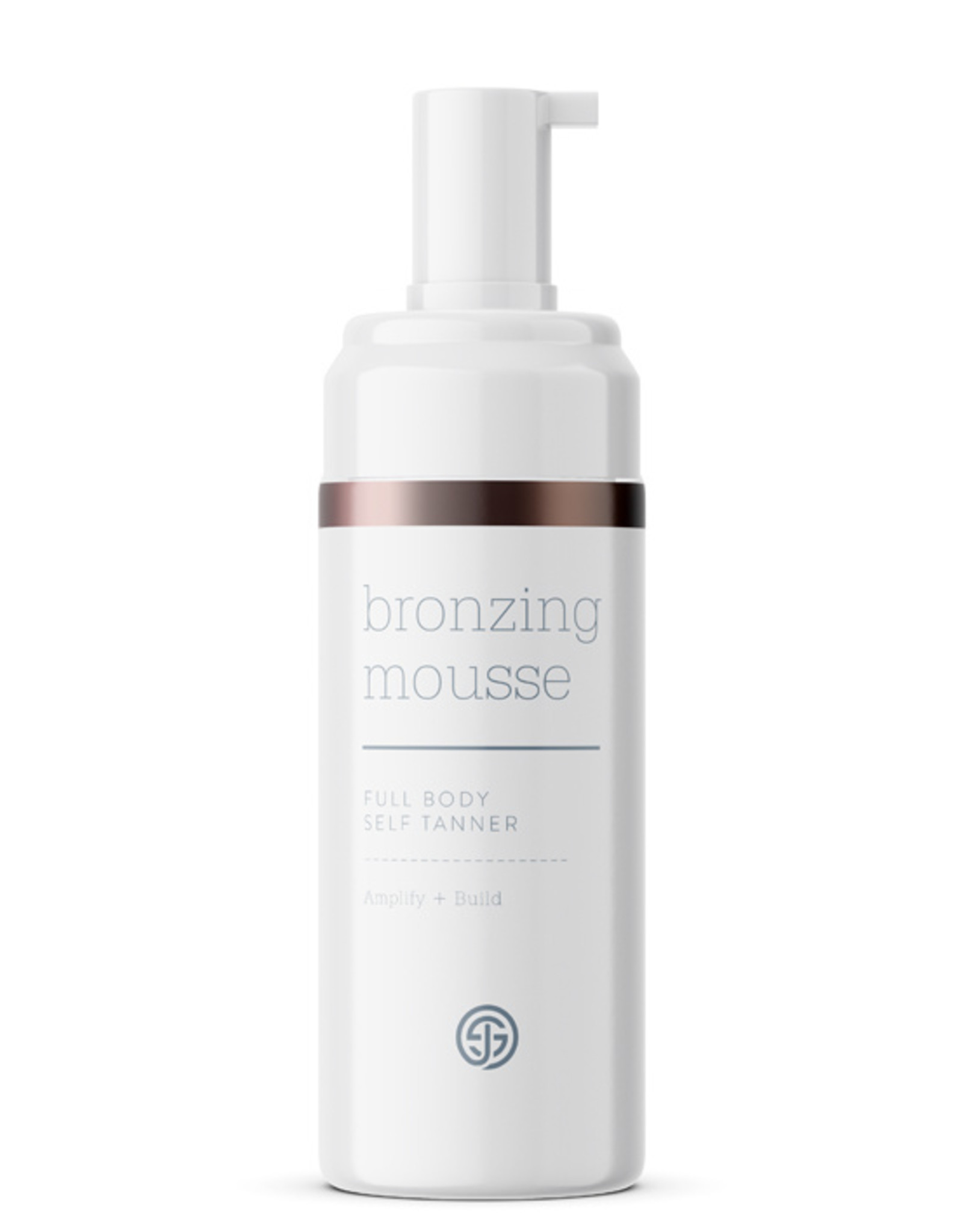 Sjolie 5x Sjolie Bronzing Mousse  ( salon verkoop )