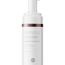 Sjolie Sjolie Bronzing Mousse