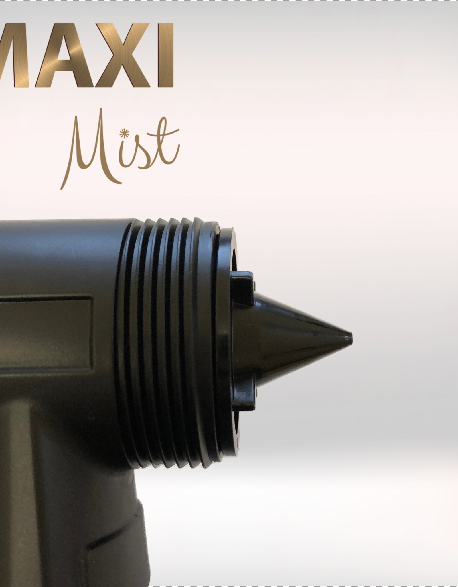 Aura Maximist Spray Tan Applicator Nozzle