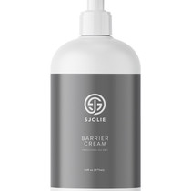 Sjolie  № 6 - Light Tan - Spray Tan vloeistof