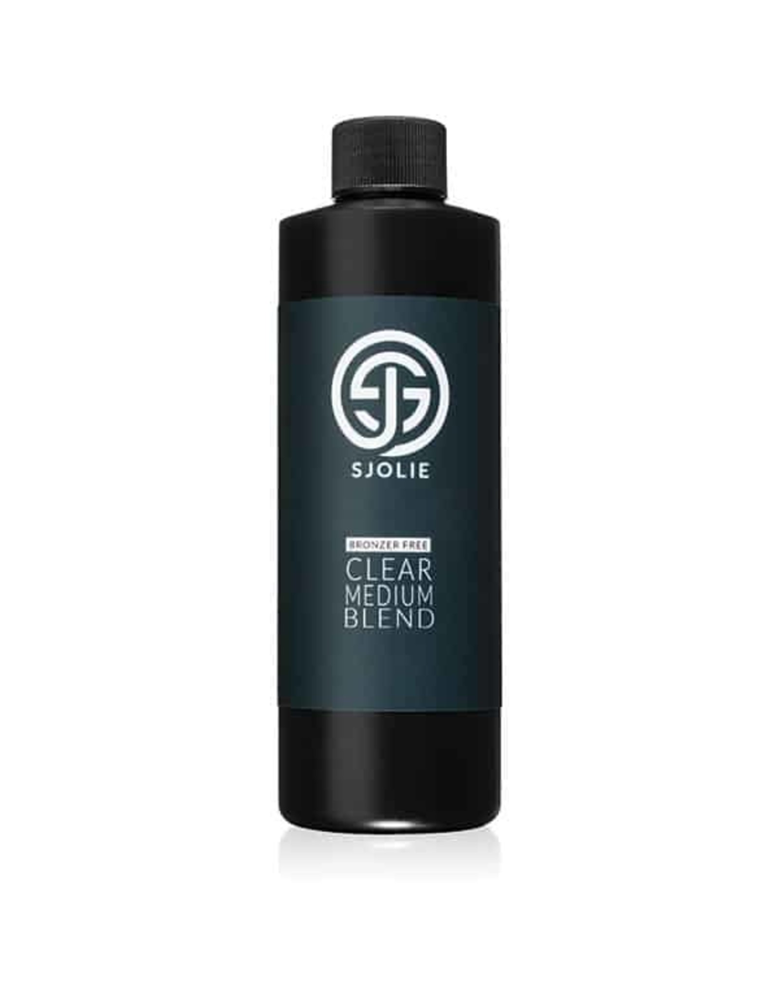 Sjolie Sjolie Magic Five – voordeel pakket 4x 236ml + Ph balancer spray