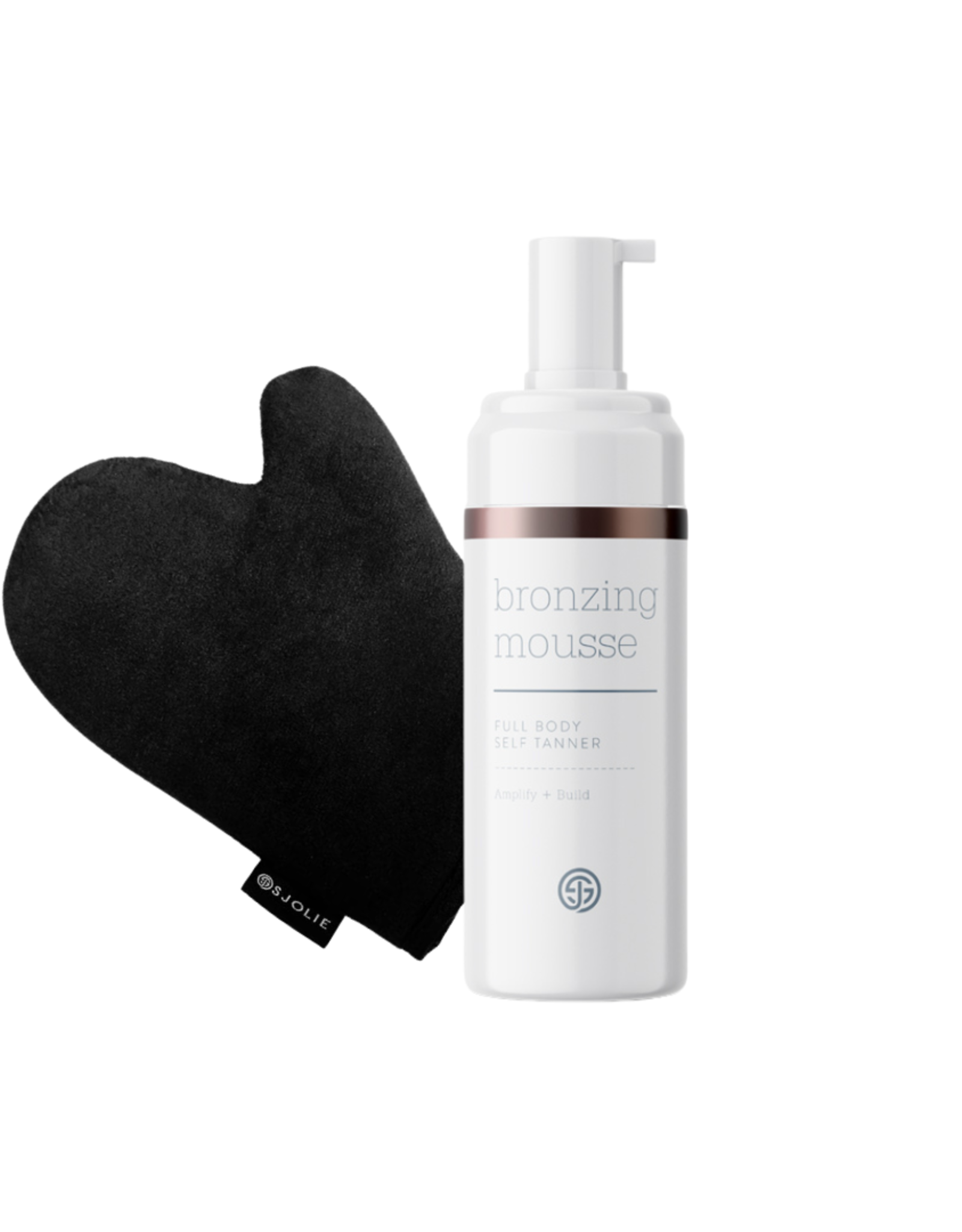 Sjolie  Sjolie selftan handschoen